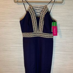 NWT Women’s Lilly Pulitzer Designer Dress